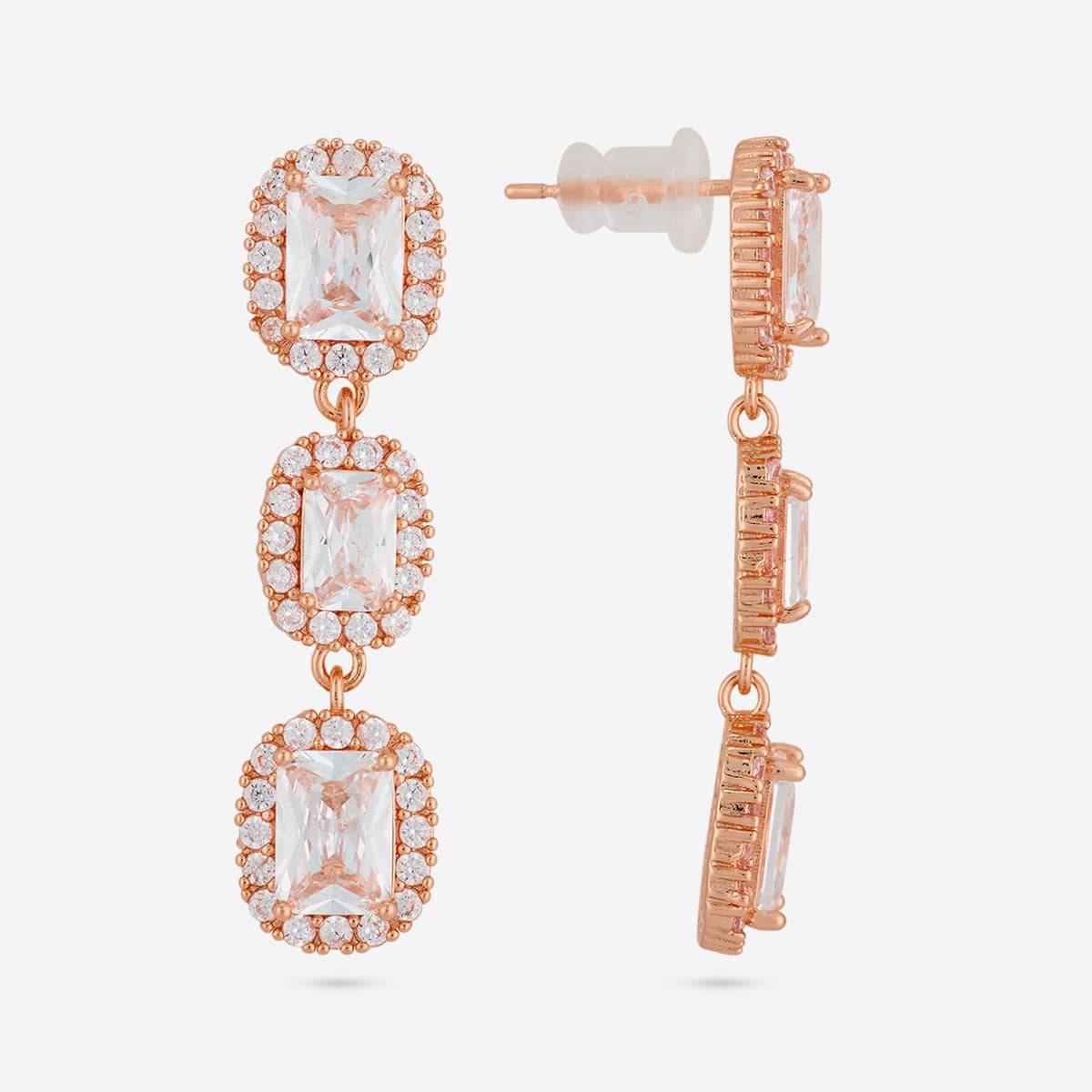 Trendy Earring 199114 - Image 9