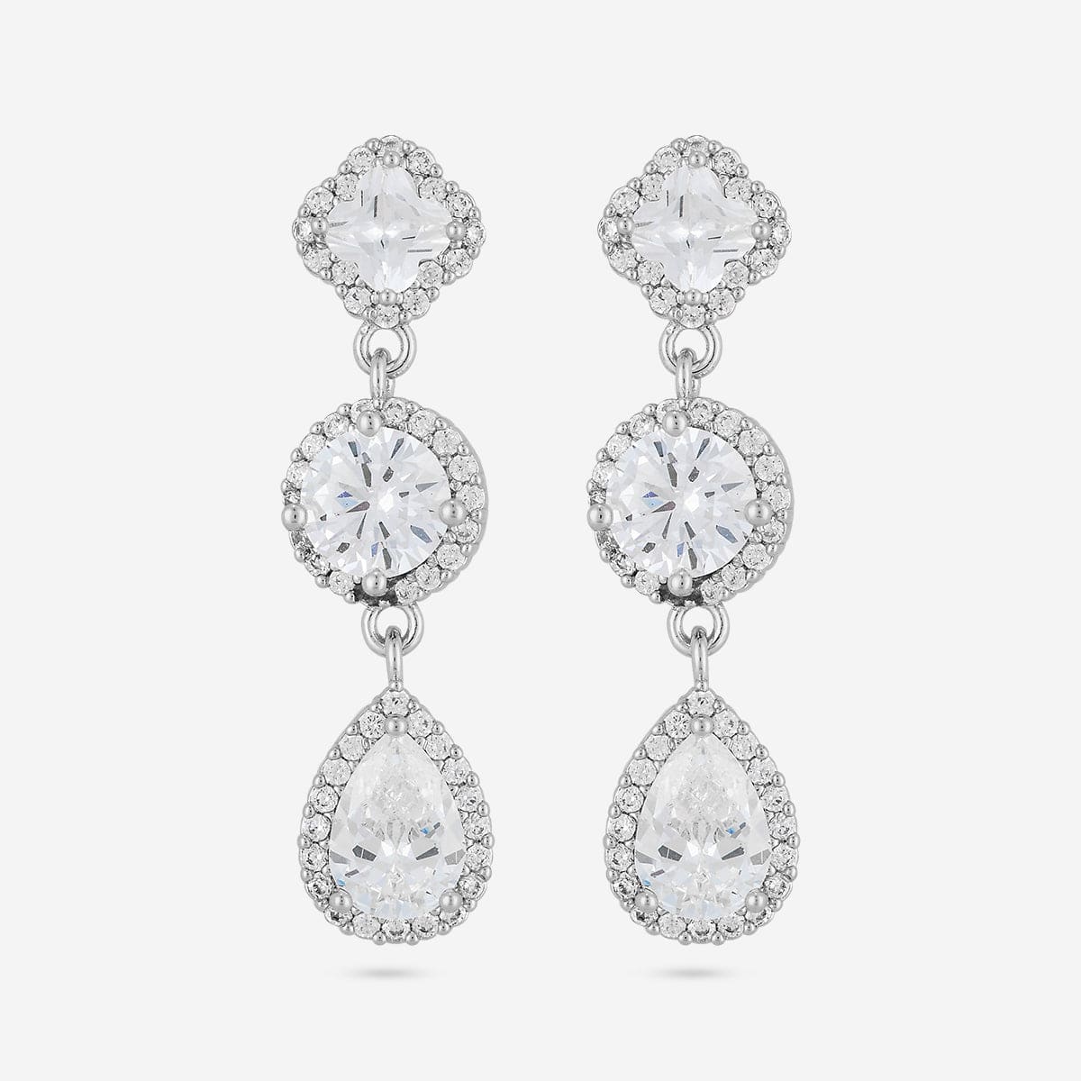Trendy Earring 199116 - Image 5