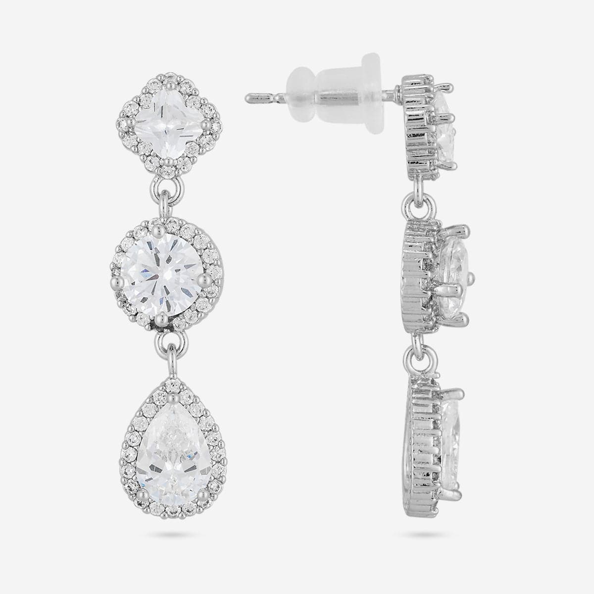 Trendy Earring 199116 - Image 6