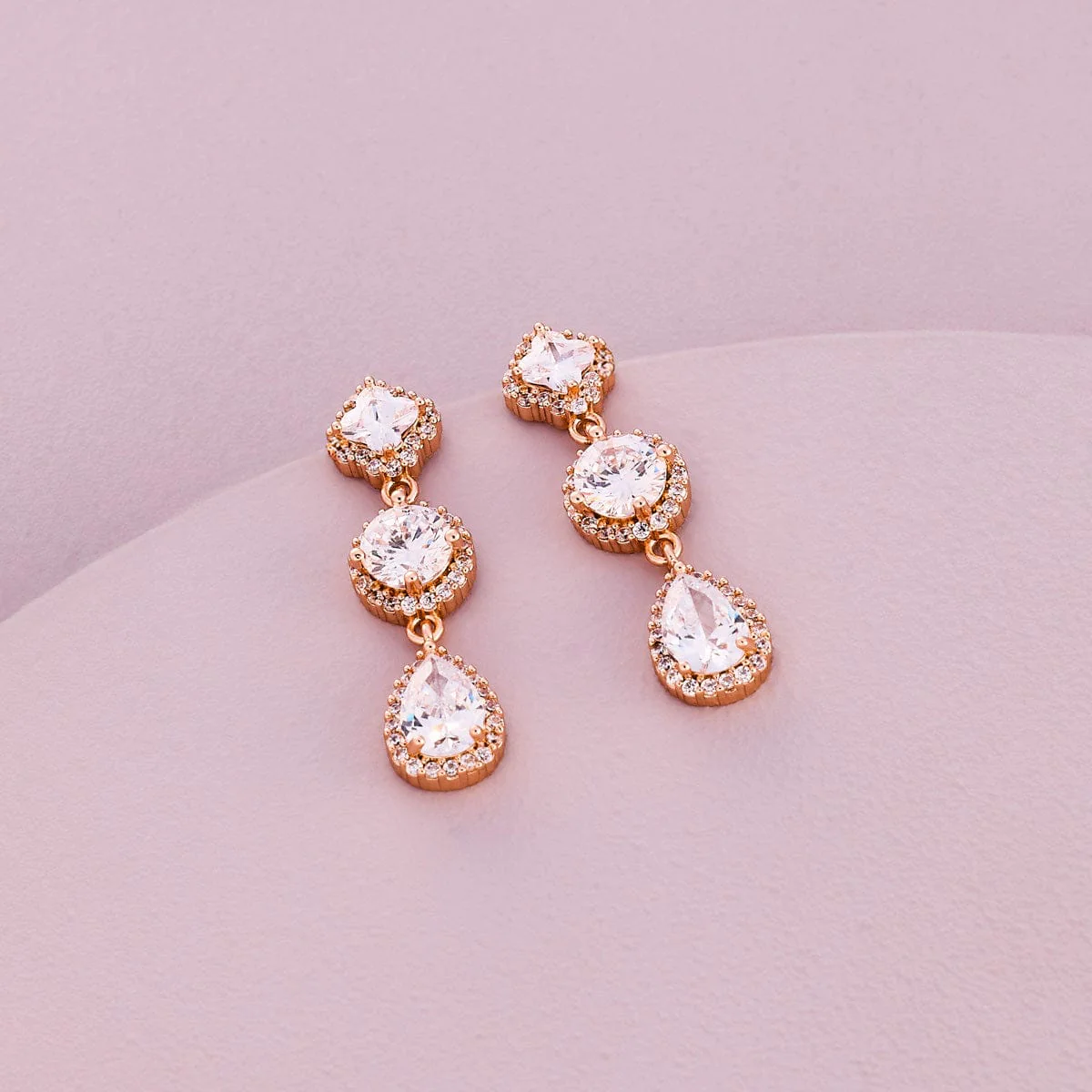 Trendy Earring 199116 - Image 7