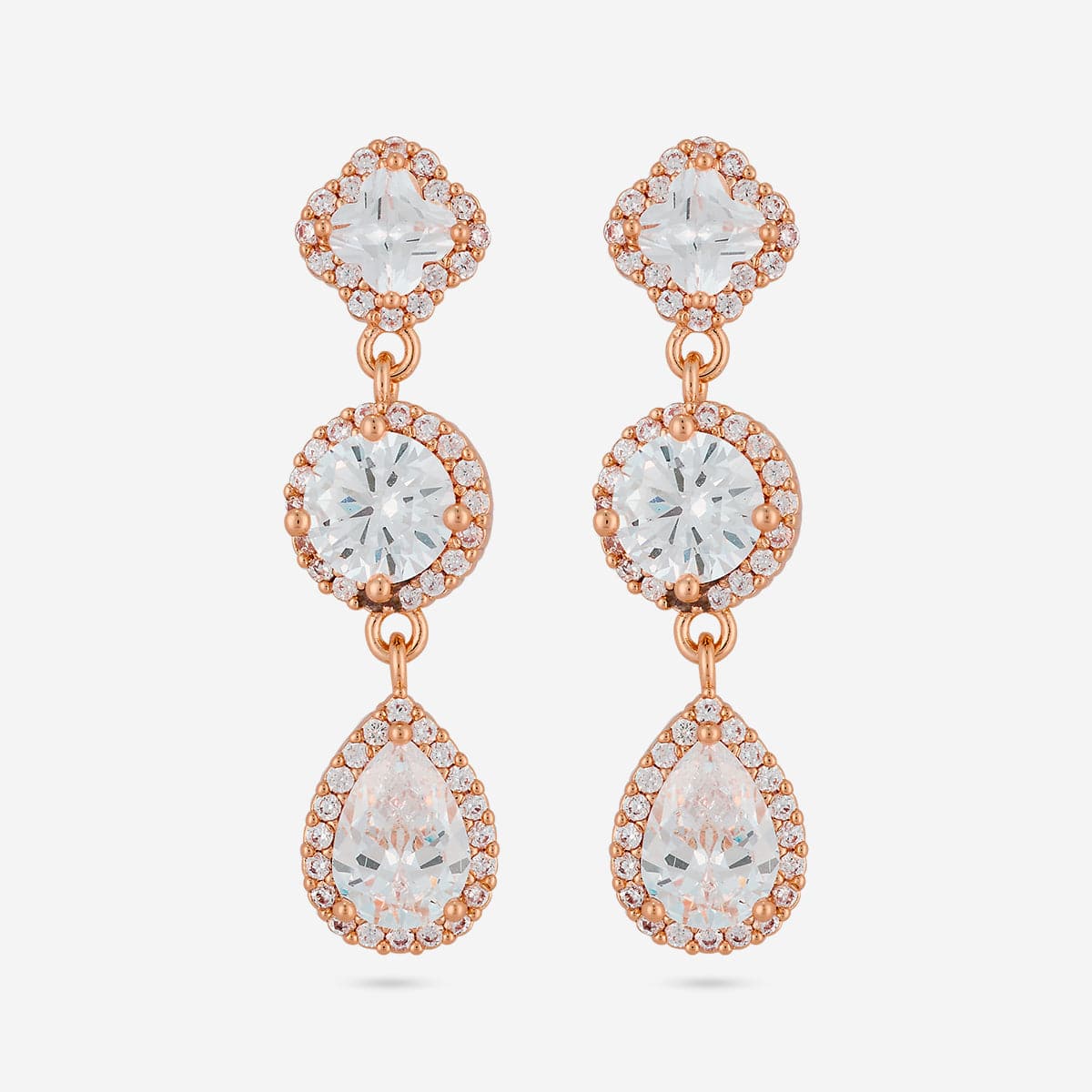 Trendy Earring 199116 - Image 8
