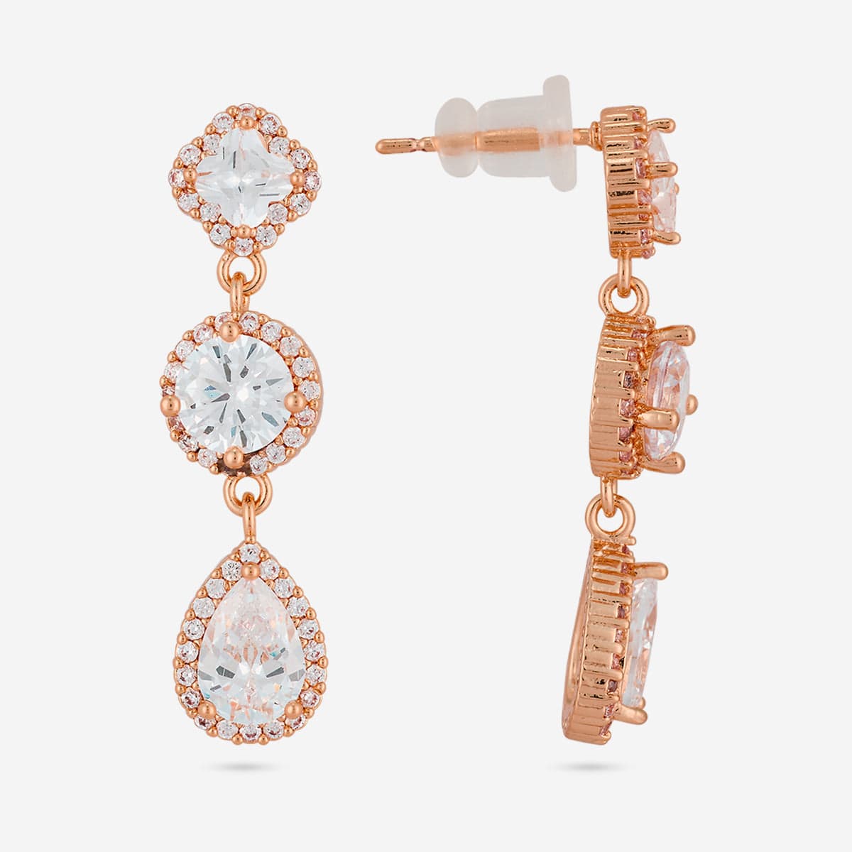 Trendy Earring 199116 - Image 9