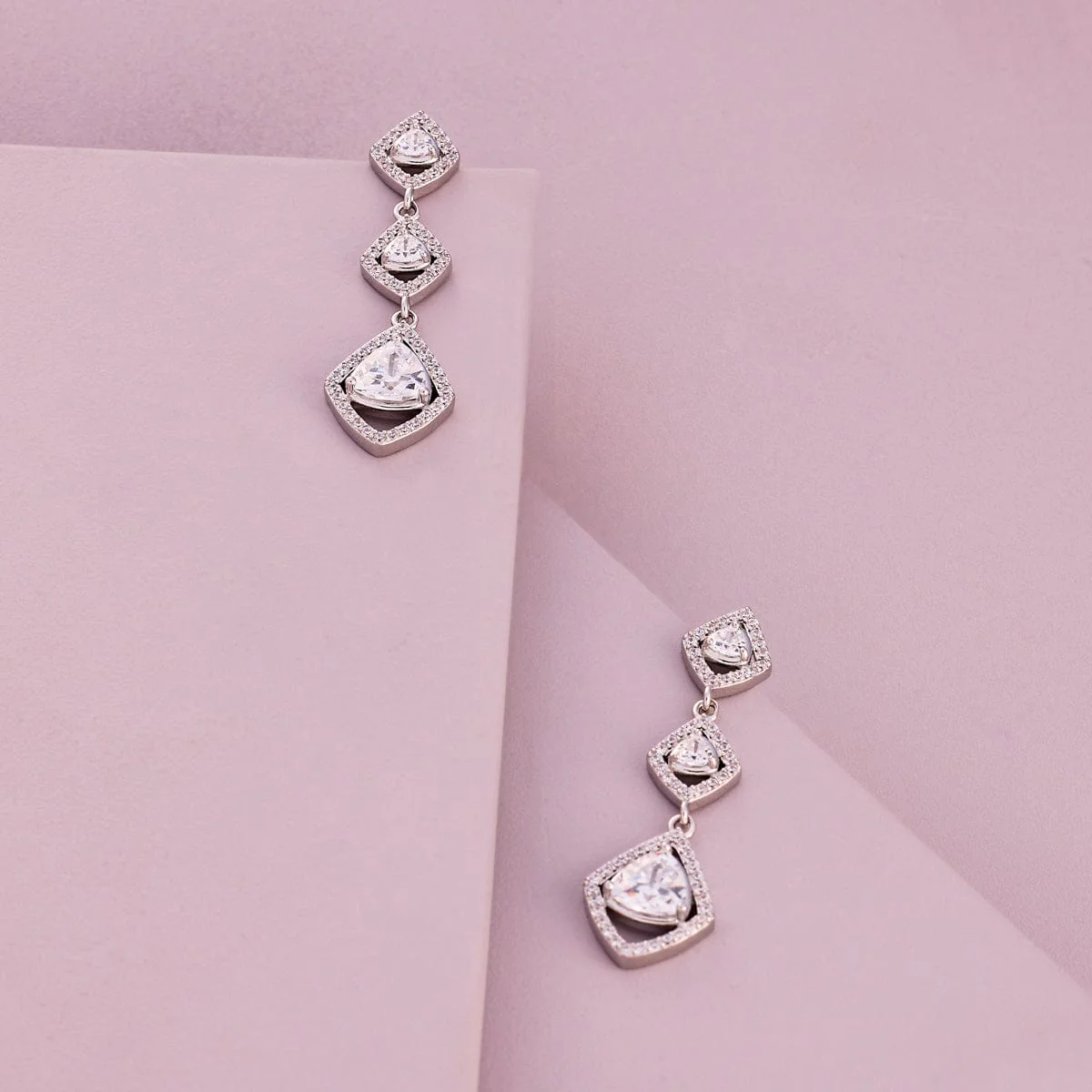 Trendy Earring 199117 - Image 4