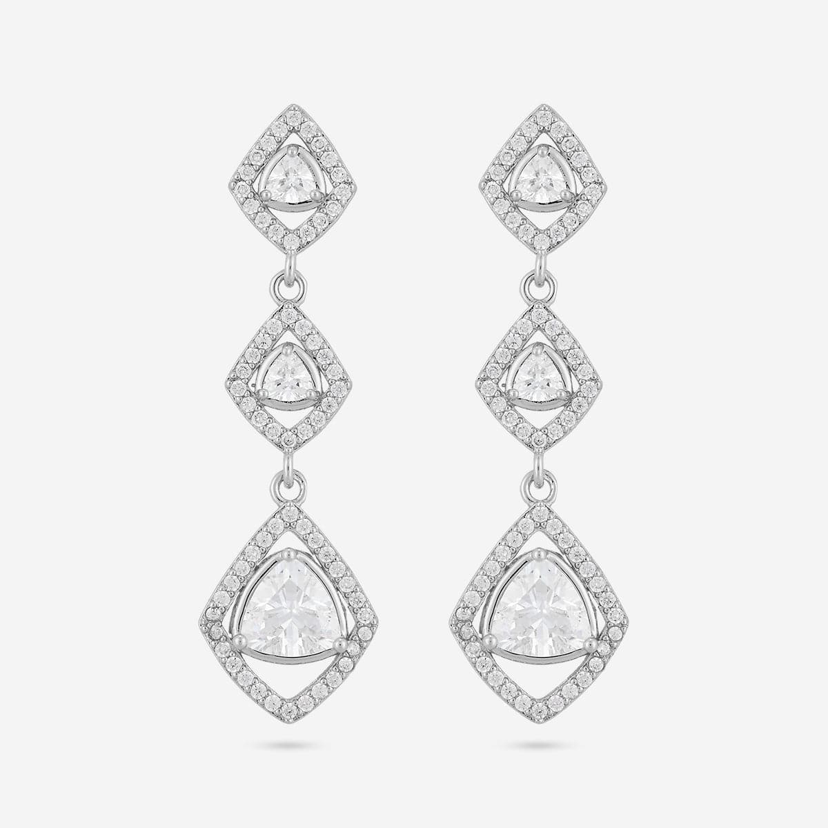 Trendy Earring 199117 - Image 5