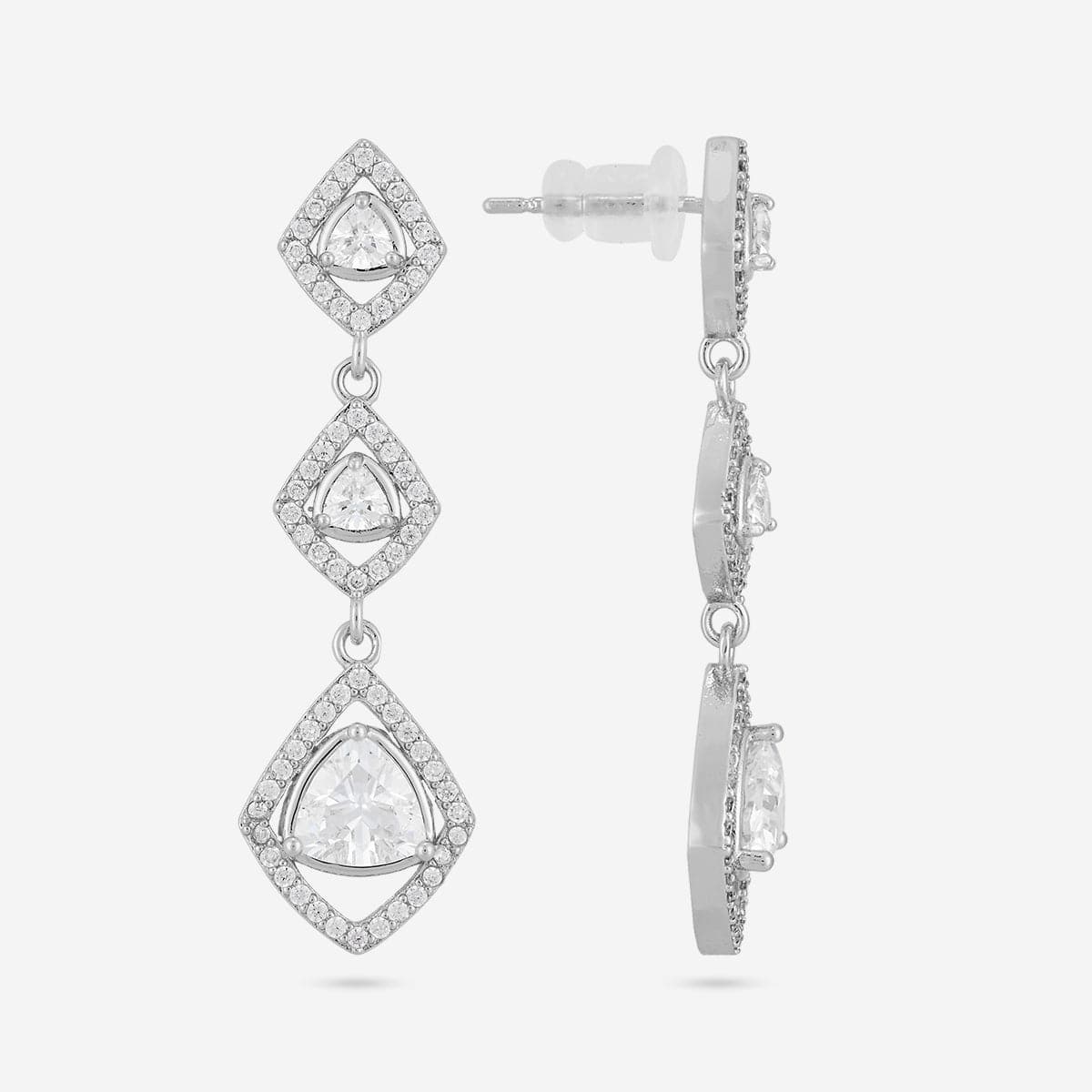 Trendy Earring 199117 - Image 6