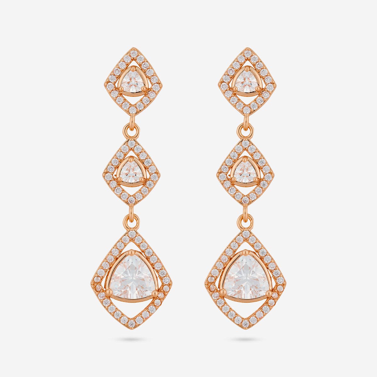 Trendy Earring 199117 - Image 8