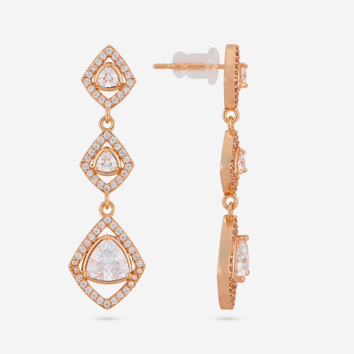 Trendy Earring 199117 - Image 9
