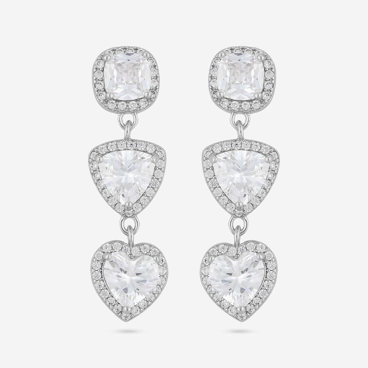 Trendy Earring 199118 - Image 5