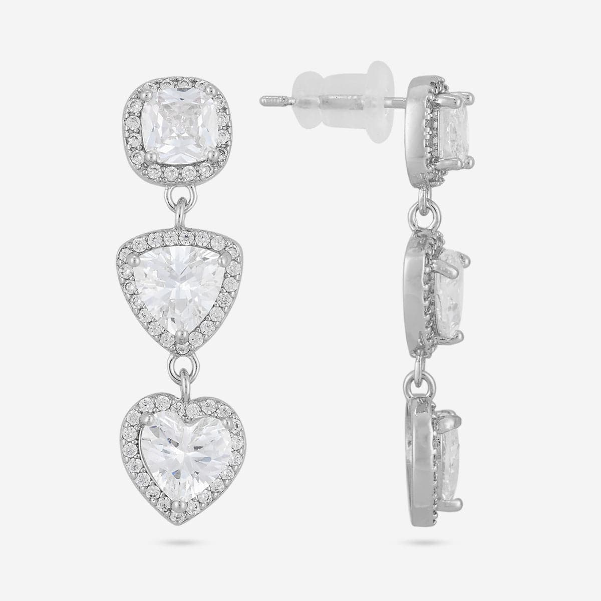 Trendy Earring 199118 - Image 6