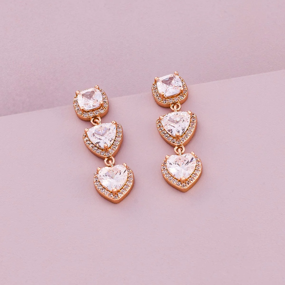 Trendy Earring 199118 - Image 7