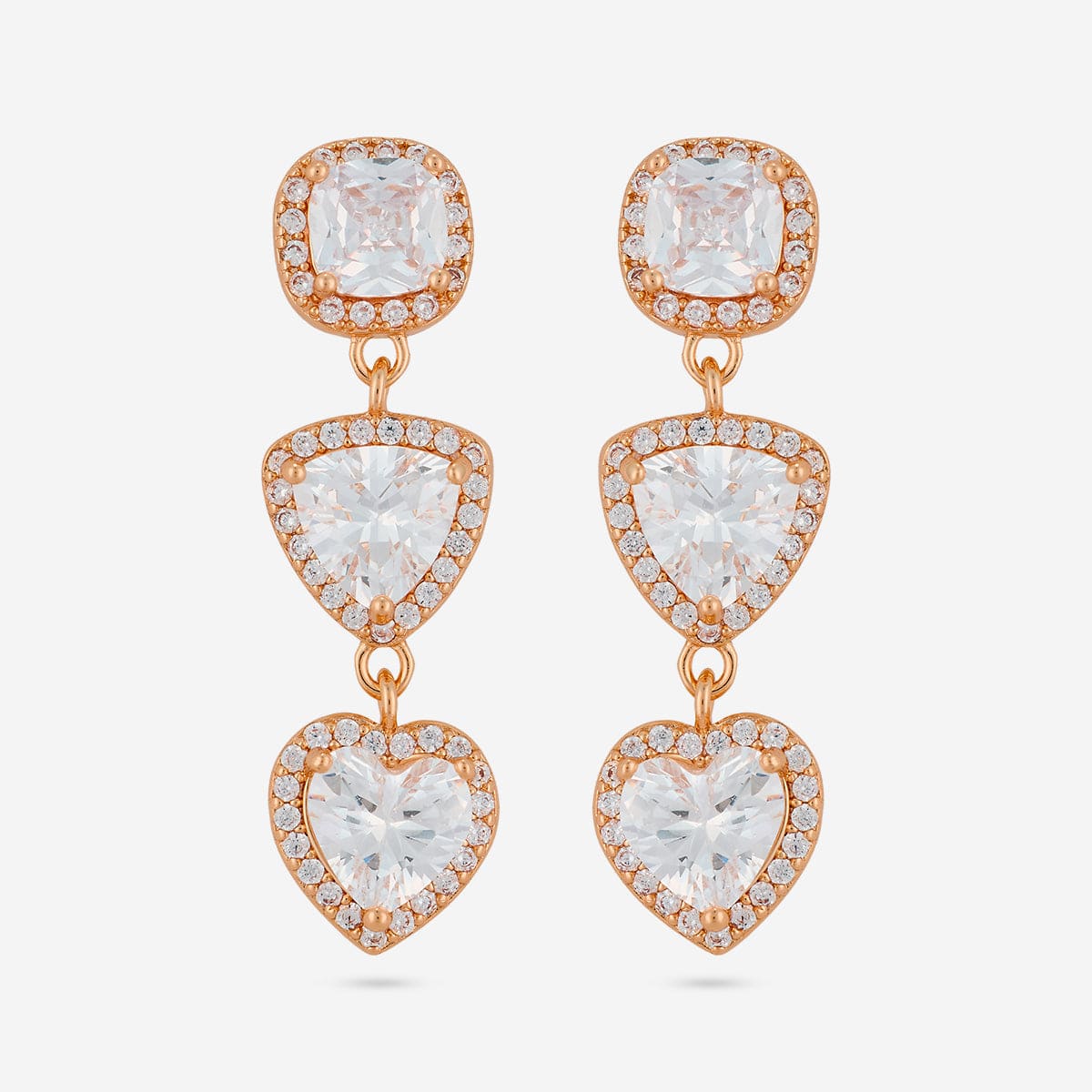 Trendy Earring 199118 - Image 8