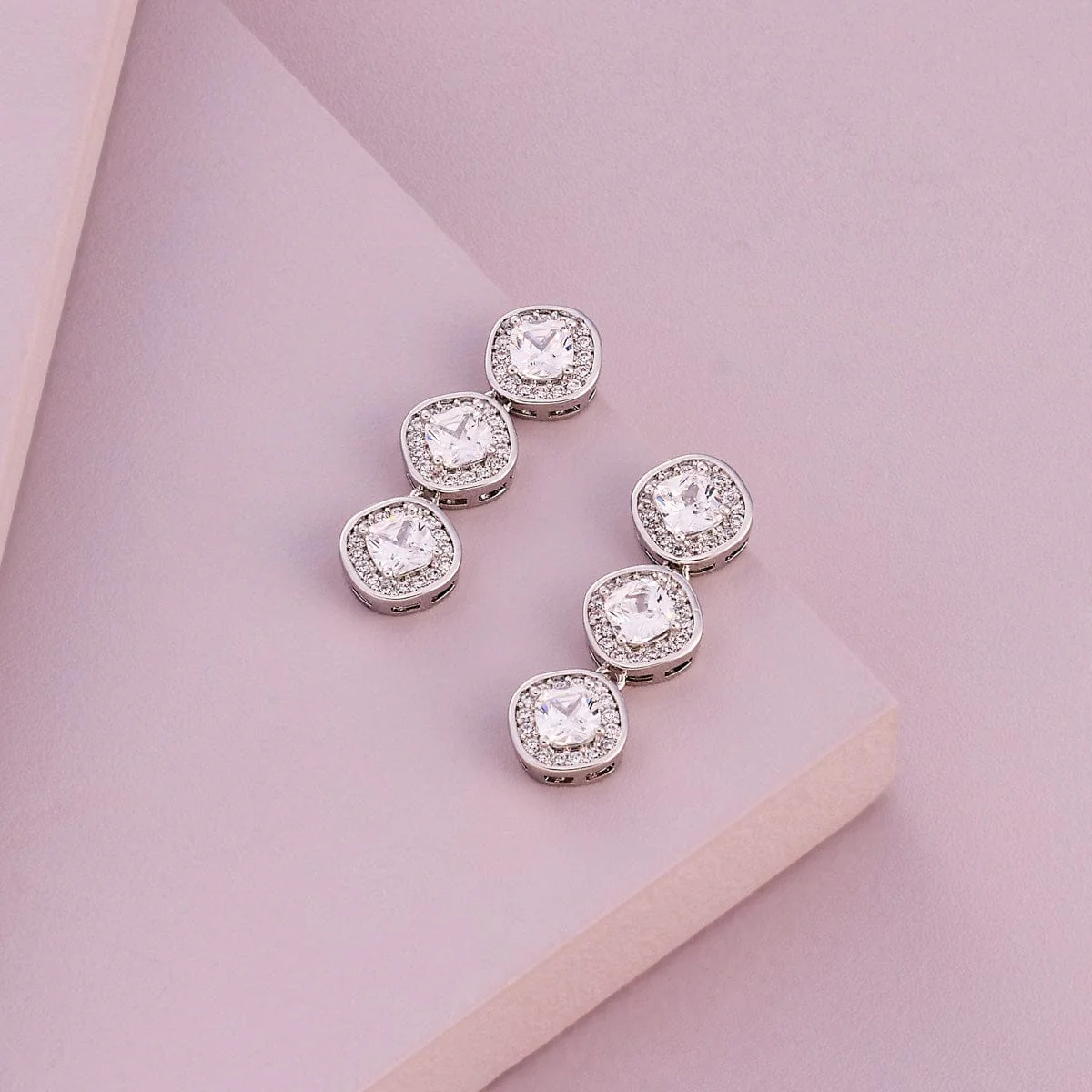 Trendy Earring 199119 - Image 4