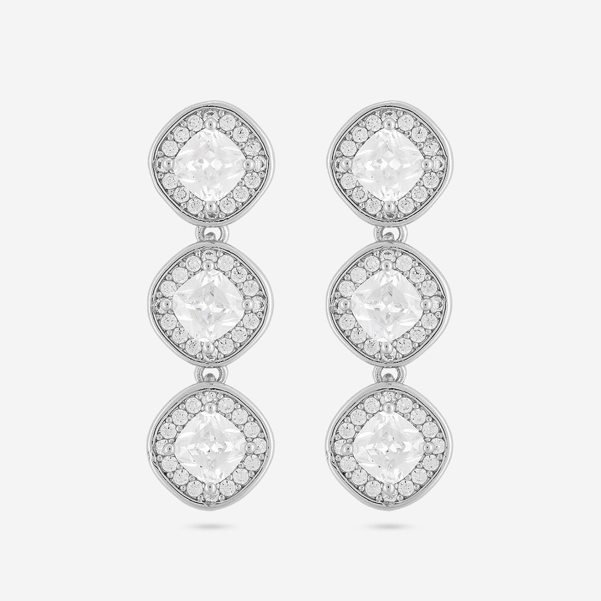 Trendy Earring 199119 - Image 5