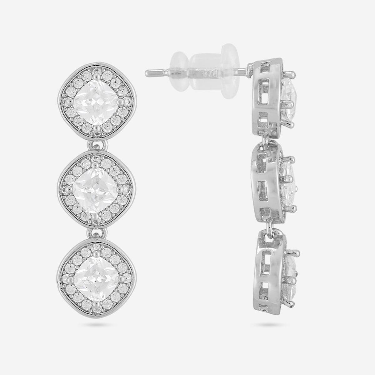 Trendy Earring 199119 - Image 6