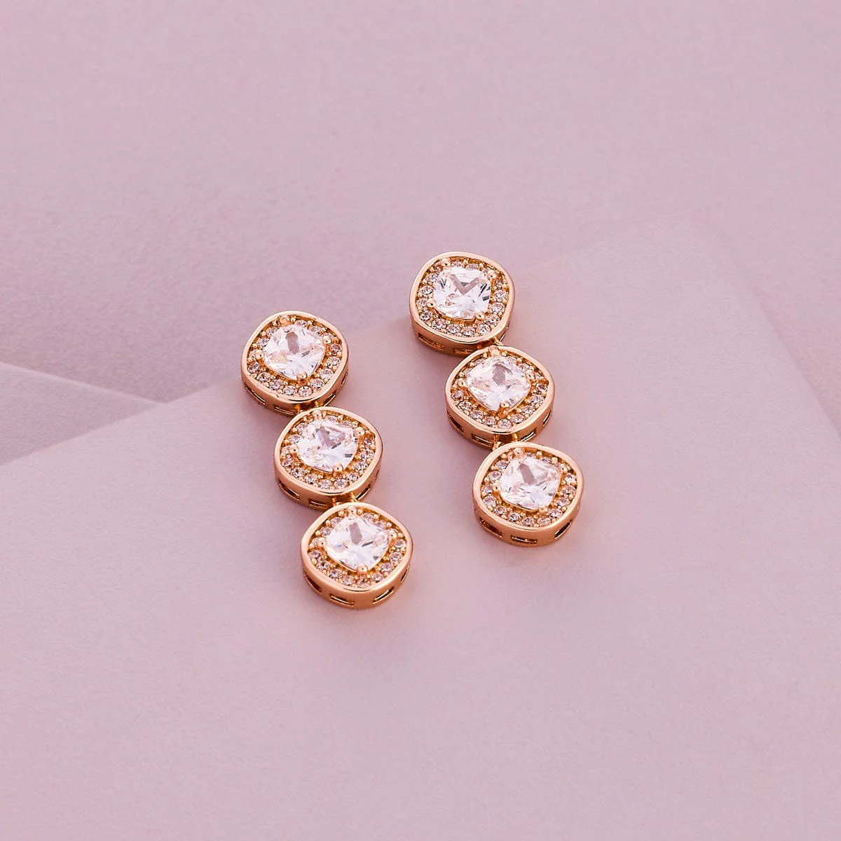 Trendy Earring 199119 - Image 7