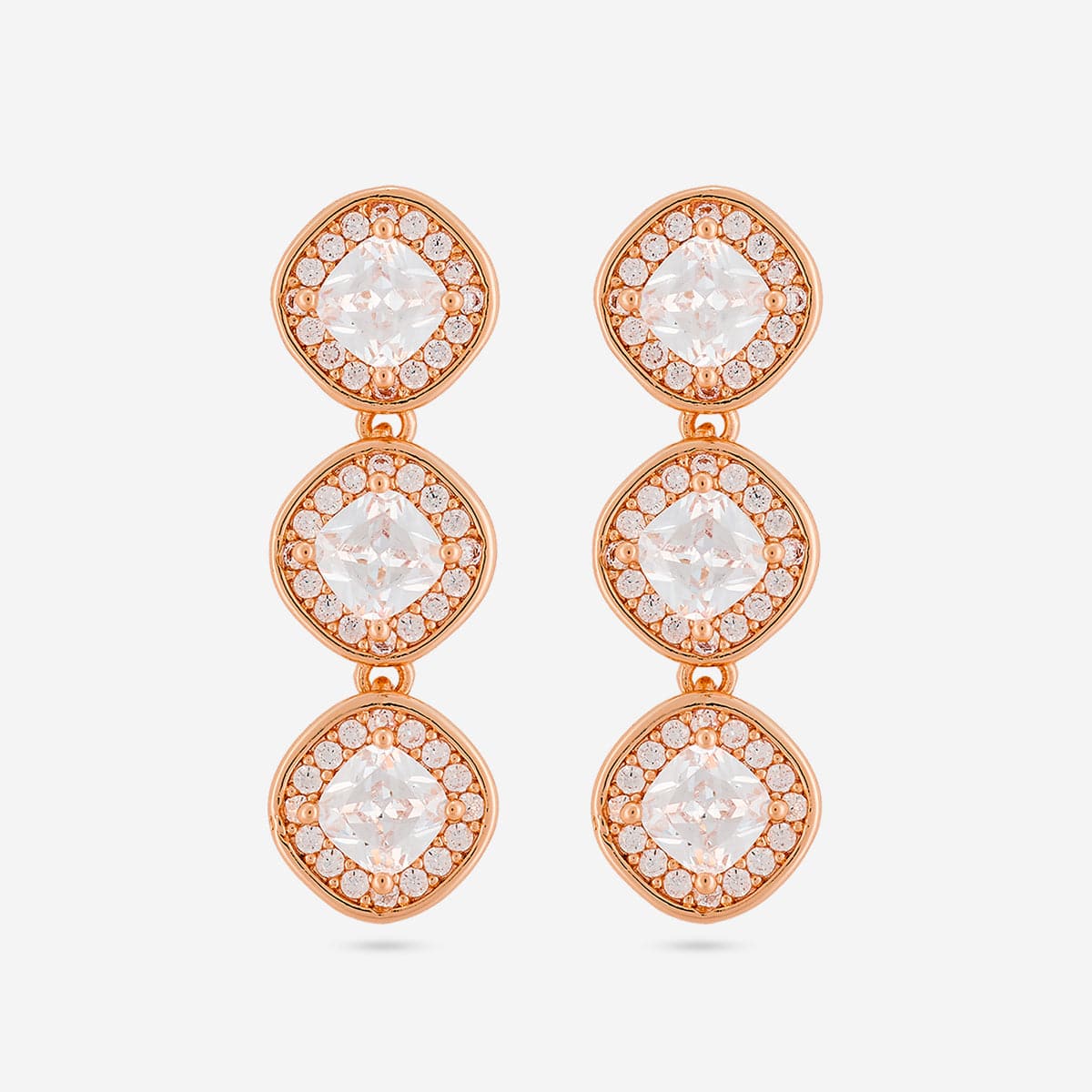 Trendy Earring 199119 - Image 8