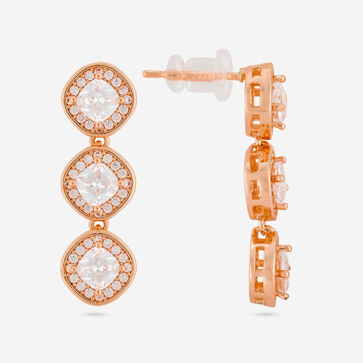 Trendy Earring 199119 - Image 9