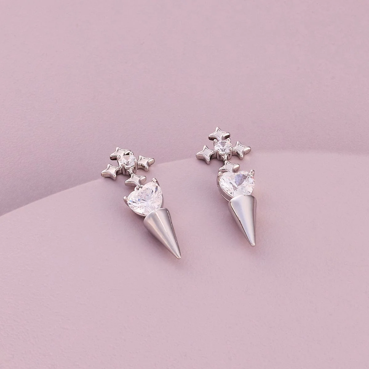 Trendy Earring 199120 - Image 4
