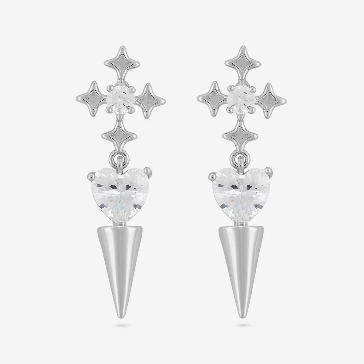 Trendy Earring 199120 - Image 5