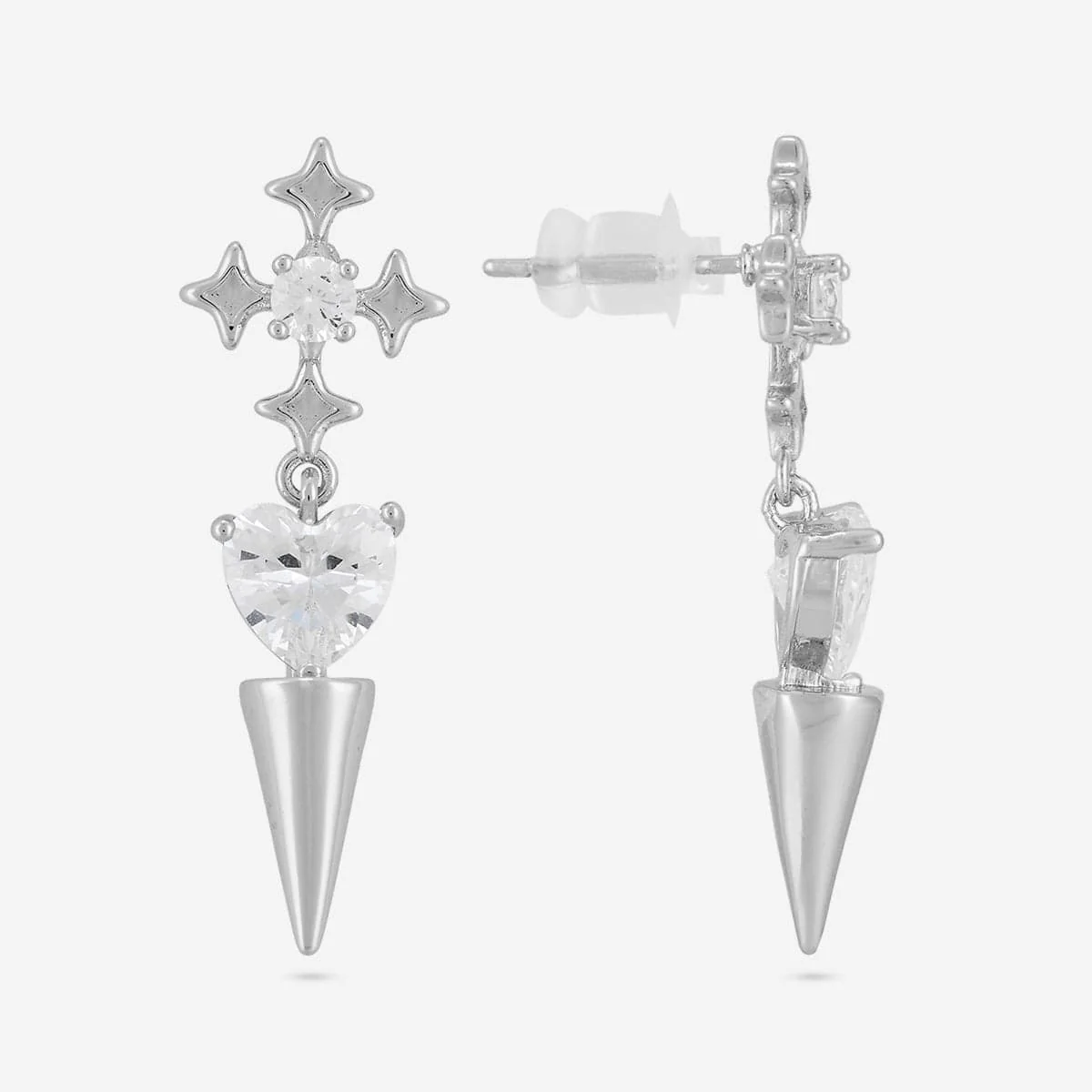 Trendy Earring 199120 - Image 6