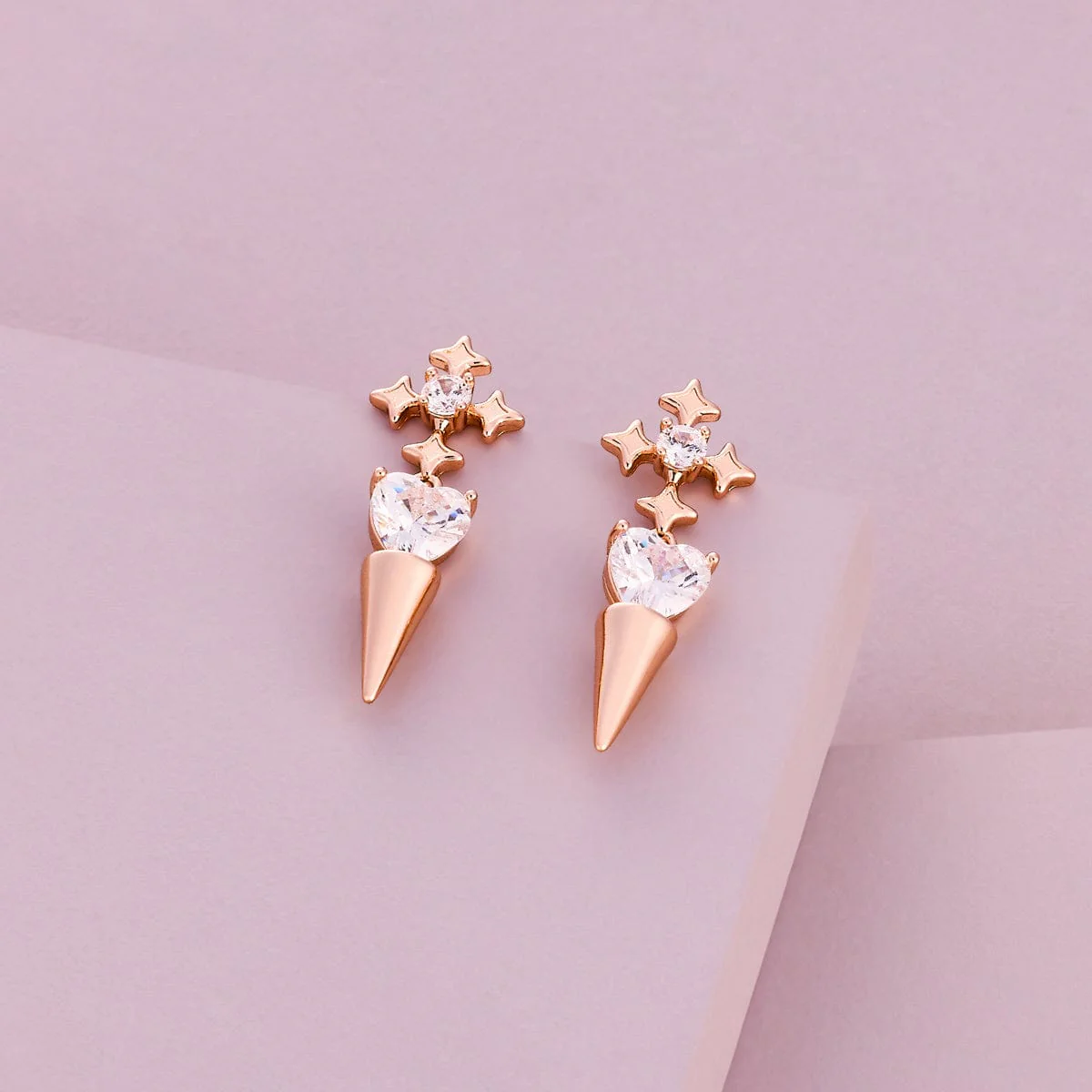 Trendy Earring 199120 - Image 7