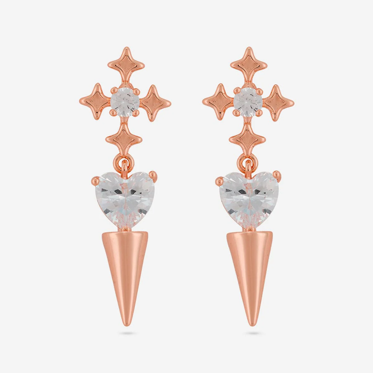 Trendy Earring 199120 - Image 8