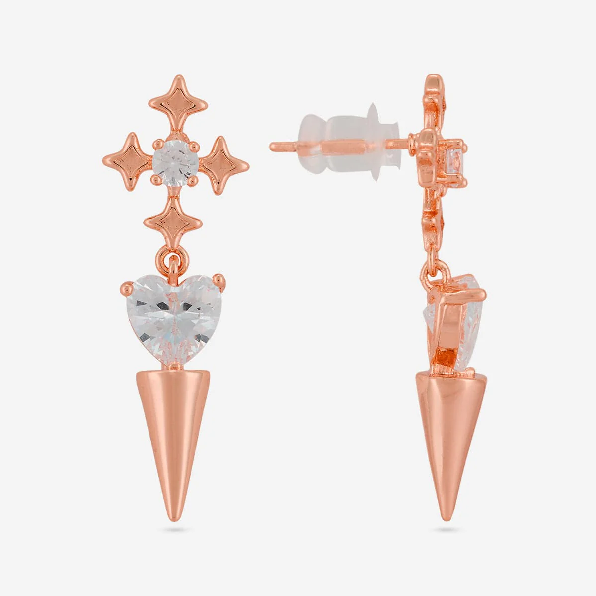 Trendy Earring 199120 - Image 9