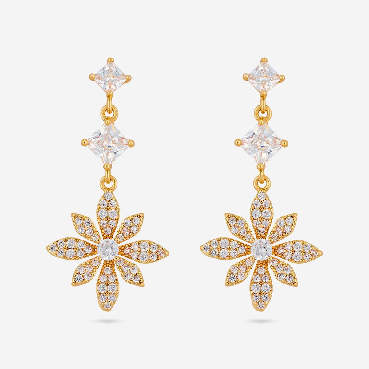 Trendy Earring 199121 - Image 2