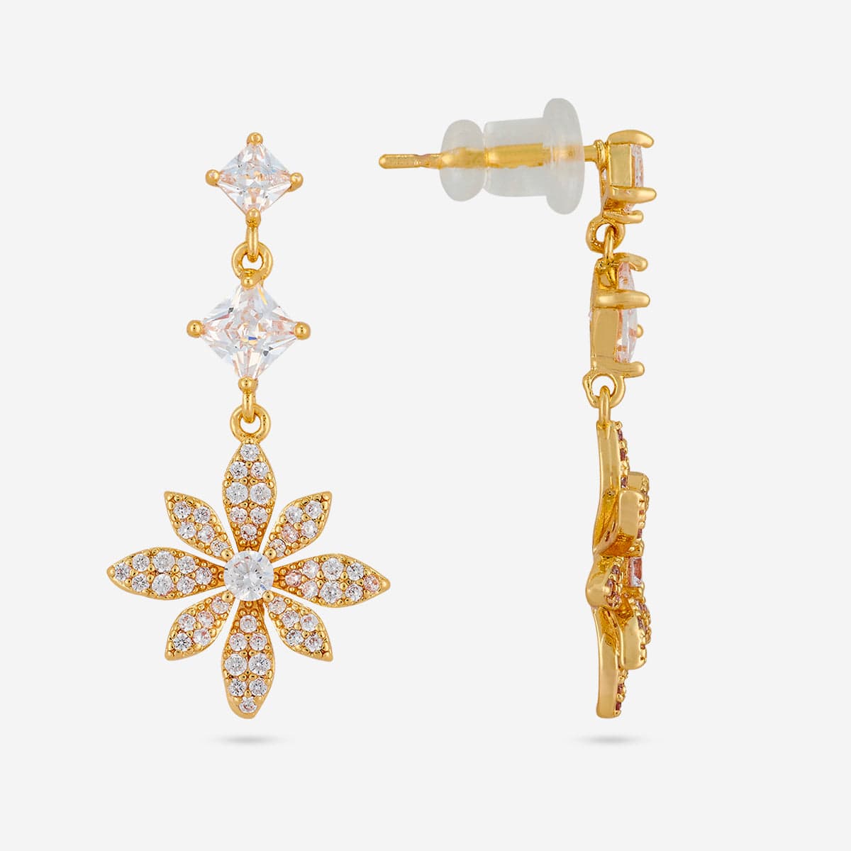 Trendy Earring 199121 - Image 3
