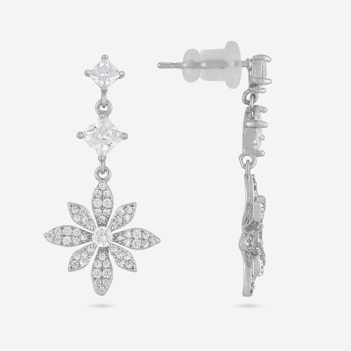 Trendy Earring 199121 - Image 6