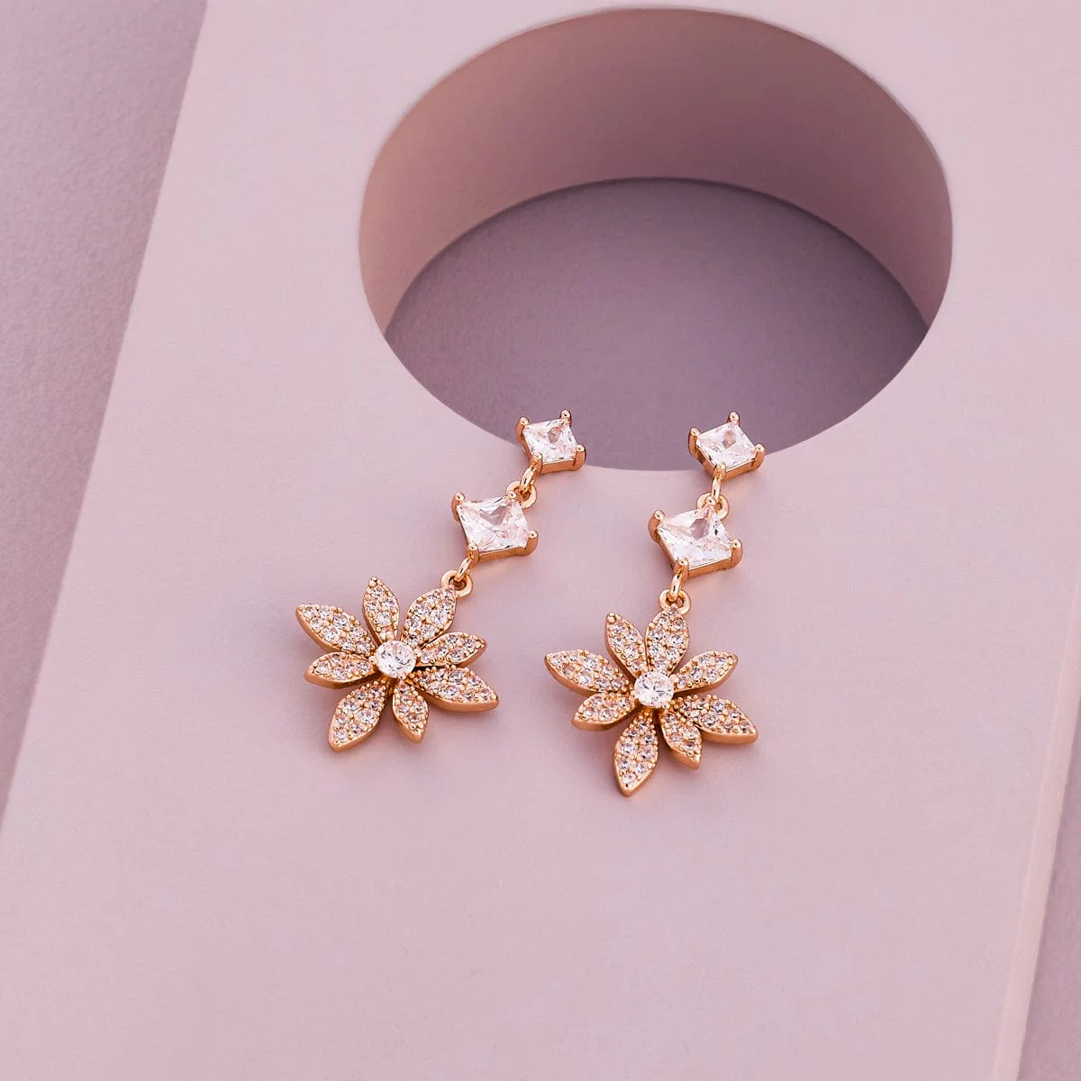 Trendy Earring 199121 - Image 7