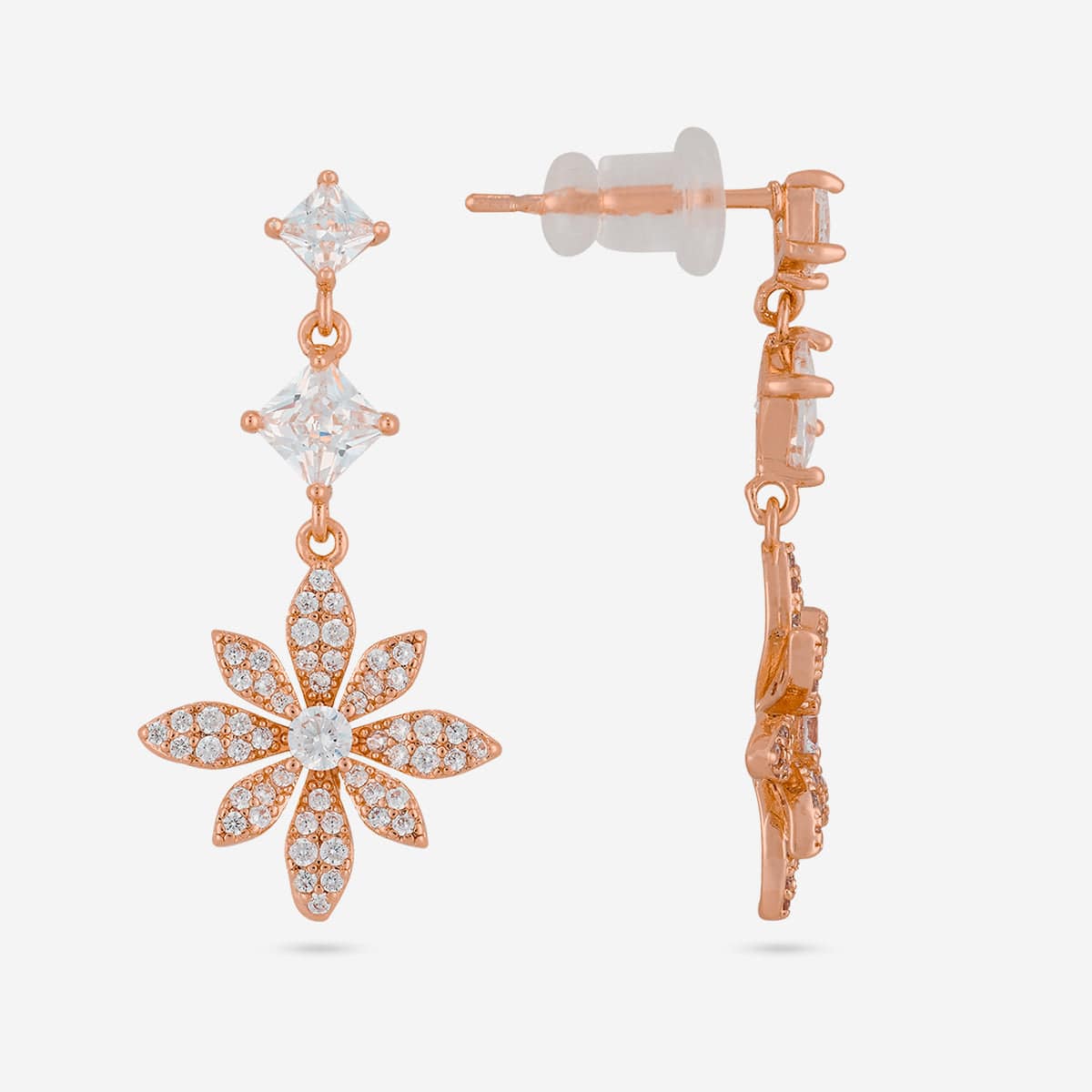 Trendy Earring 199121 - Image 9