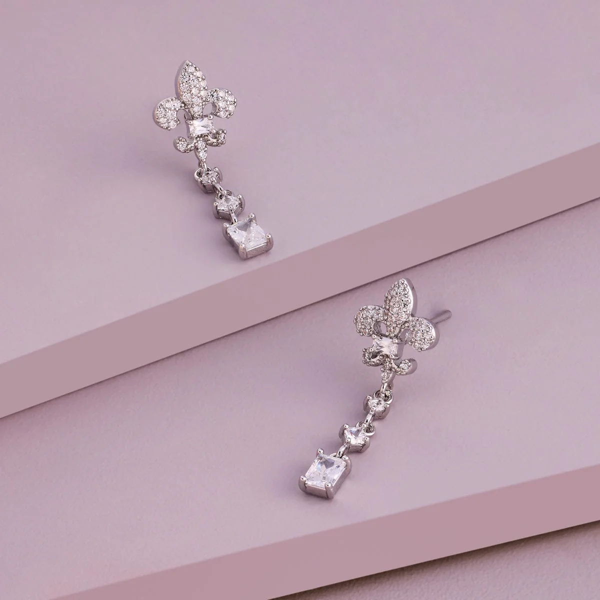 Trendy Earring 199122 - Image 4