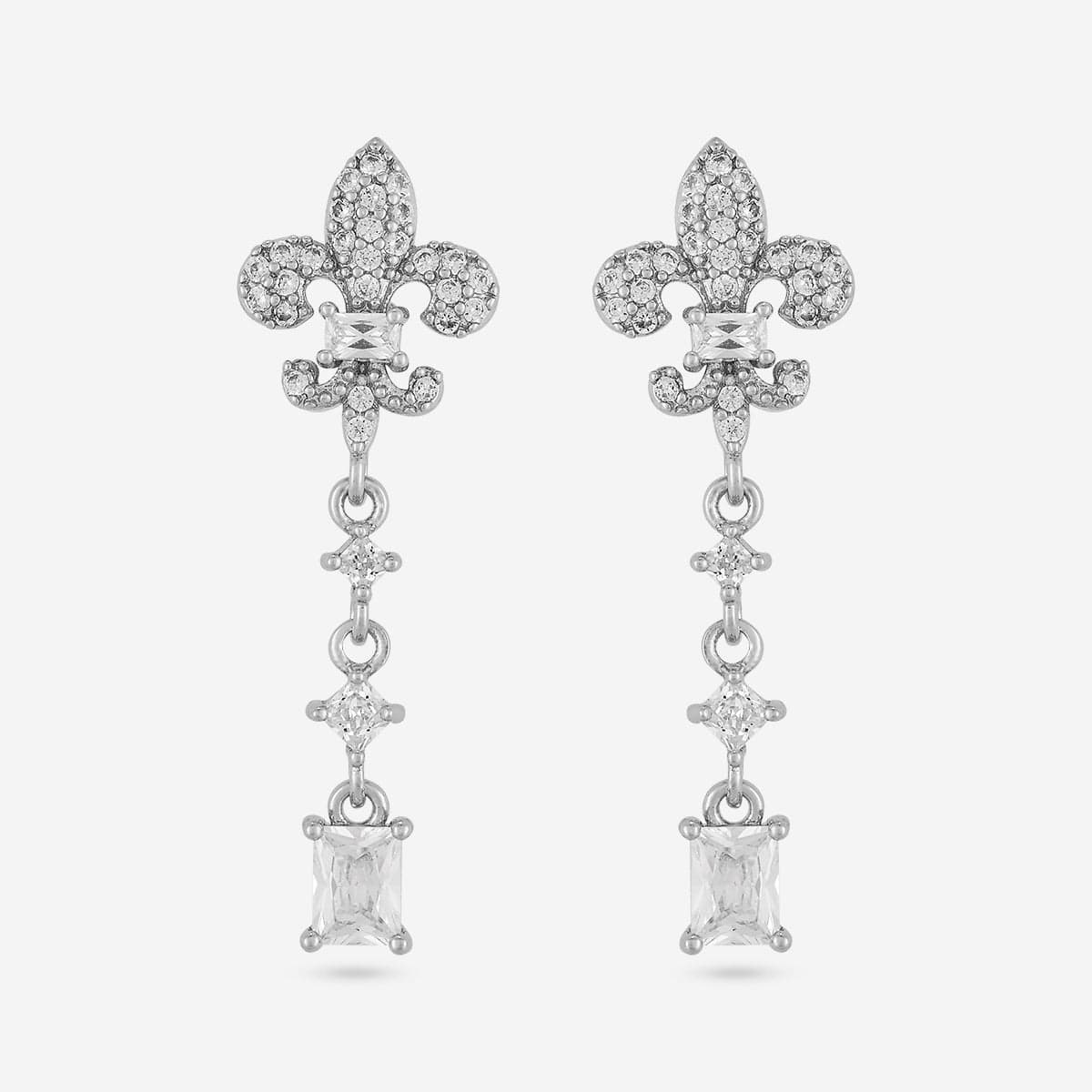 Trendy Earring 199122 - Image 5