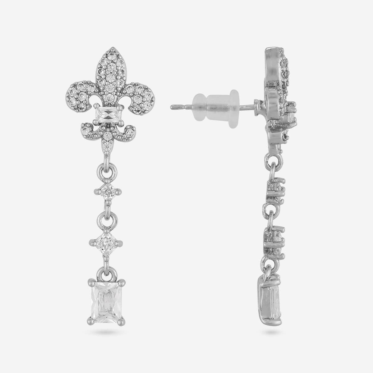 Trendy Earring 199122 - Image 6