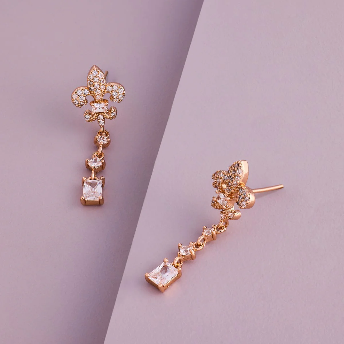 Trendy Earring 199122 - Image 7