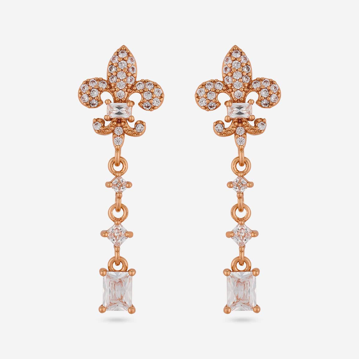 Trendy Earring 199122 - Image 8