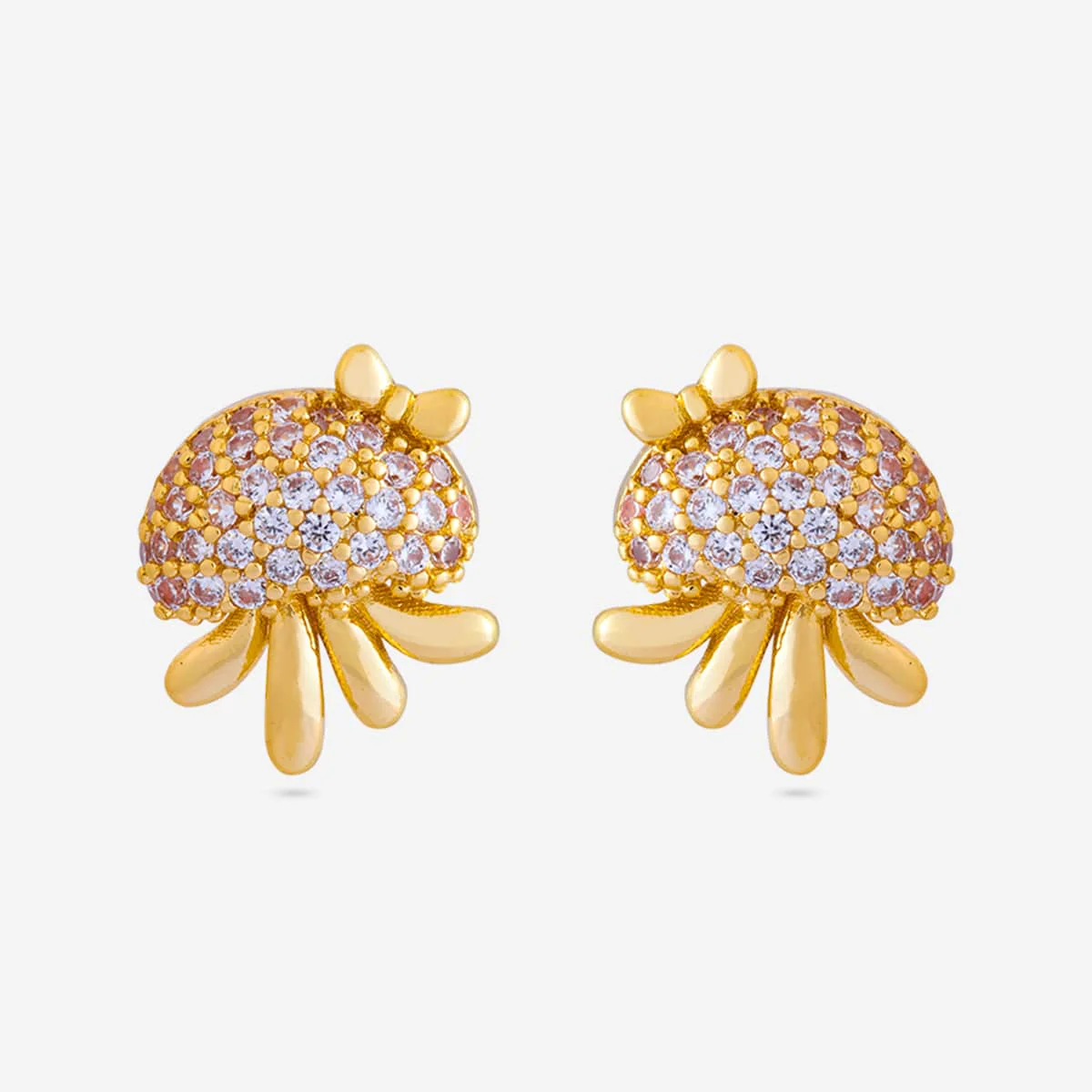 Trendy Earring 199123 - Image 3
