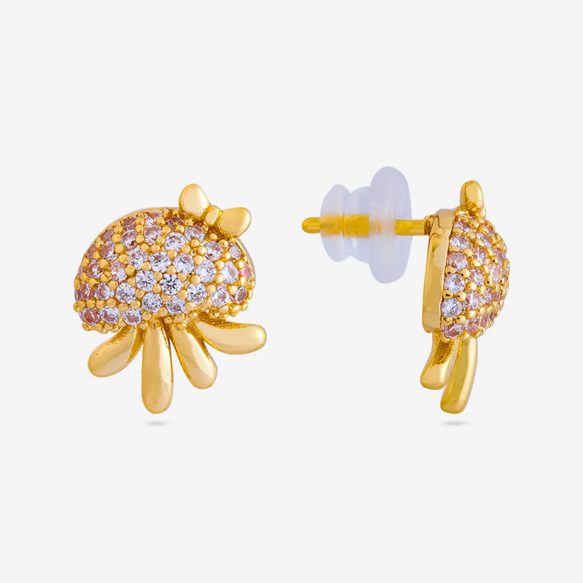 Trendy Earring 199123 - Image 4