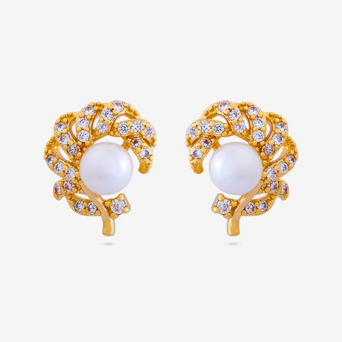 Trendy Earring 199126 - Image 2