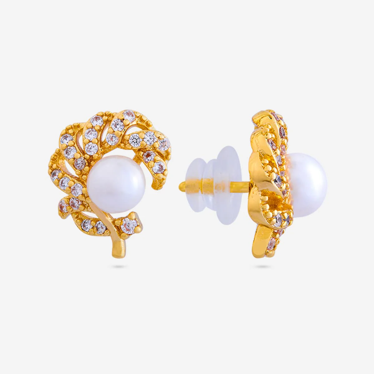 Trendy Earring 199126 - Image 3