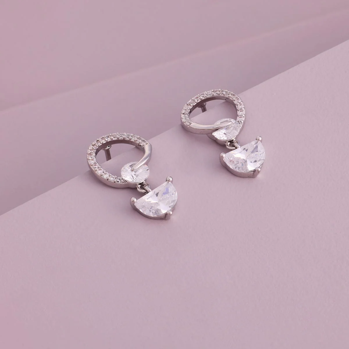Trendy Earring 199127 - Image 4