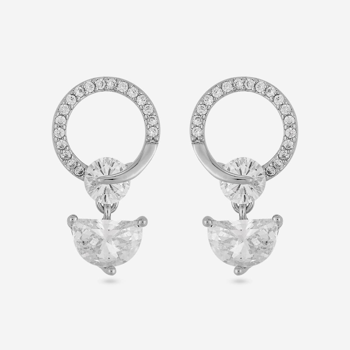 Trendy Earring 199127 - Image 5