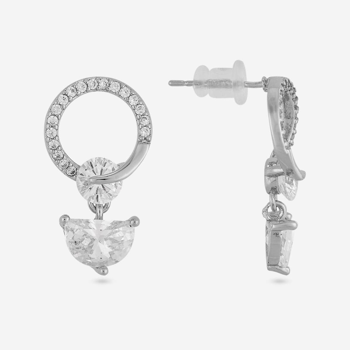 Trendy Earring 199127 - Image 6