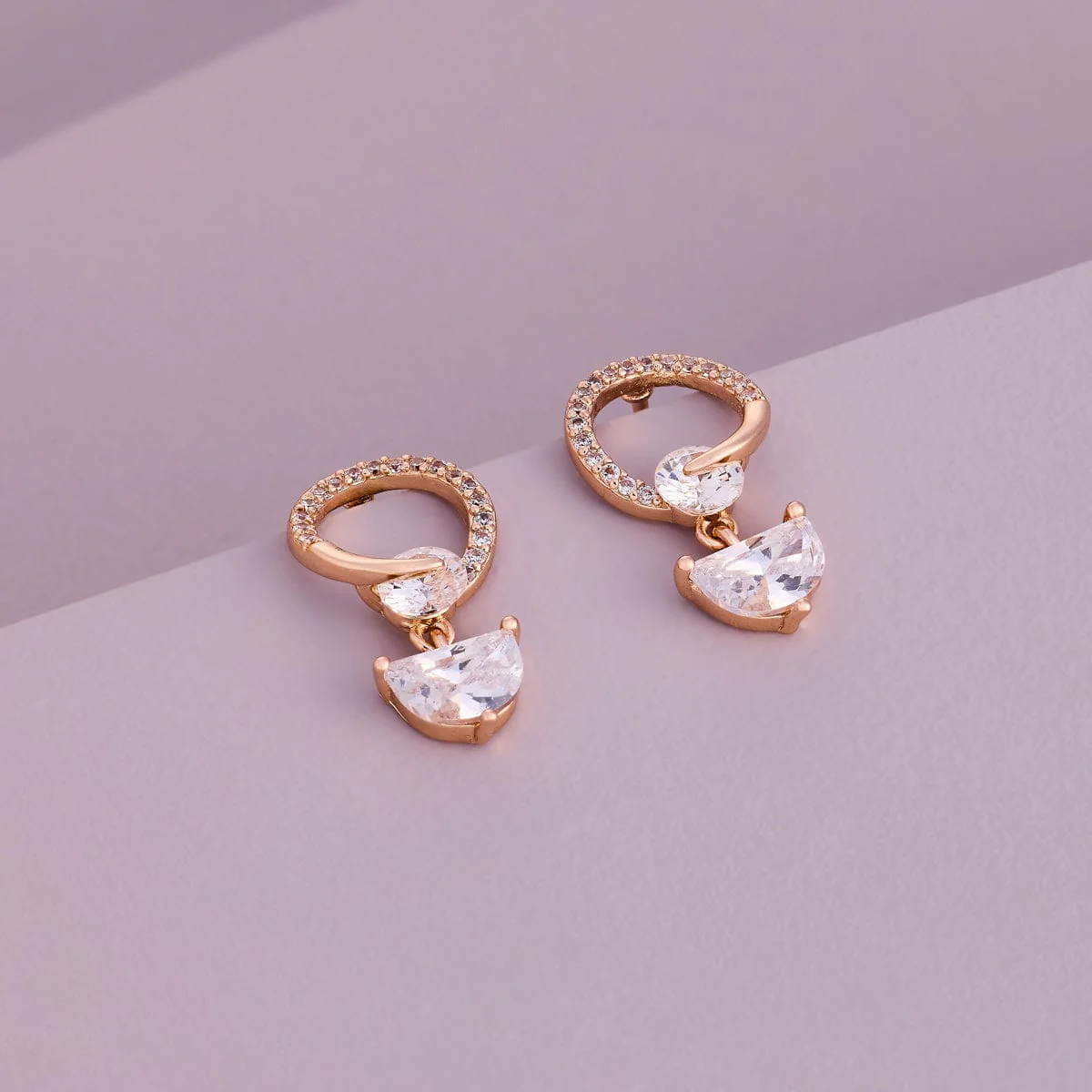 Trendy Earring 199127 - Image 7