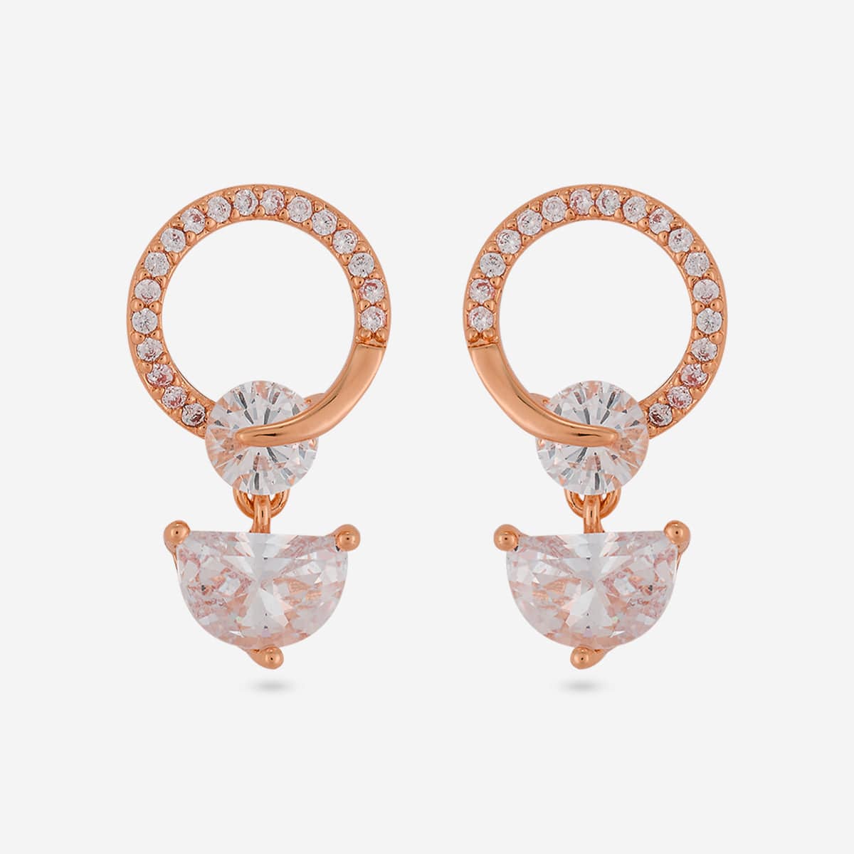 Trendy Earring 199127 - Image 8