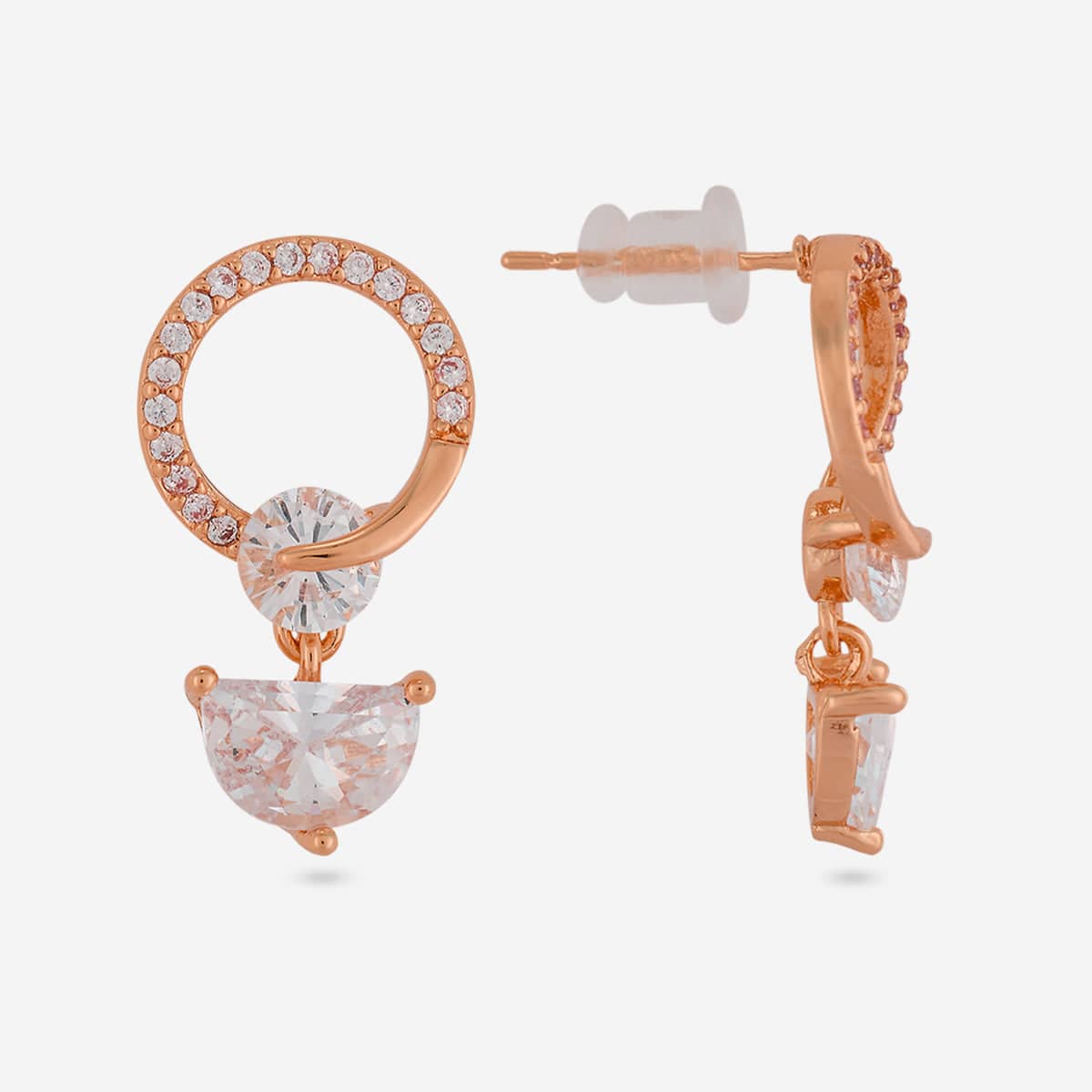 Trendy Earring 199127 - Image 9