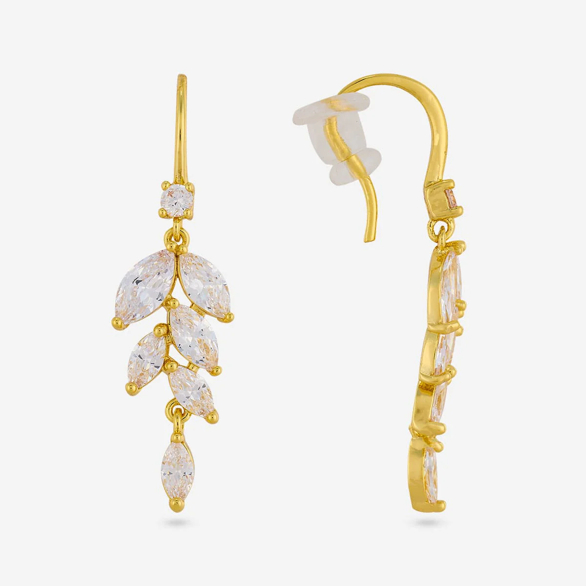Trendy Earring 199128 - Image 3