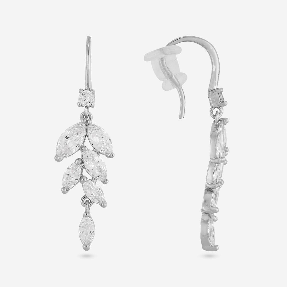 Trendy Earring 199128 - Image 6