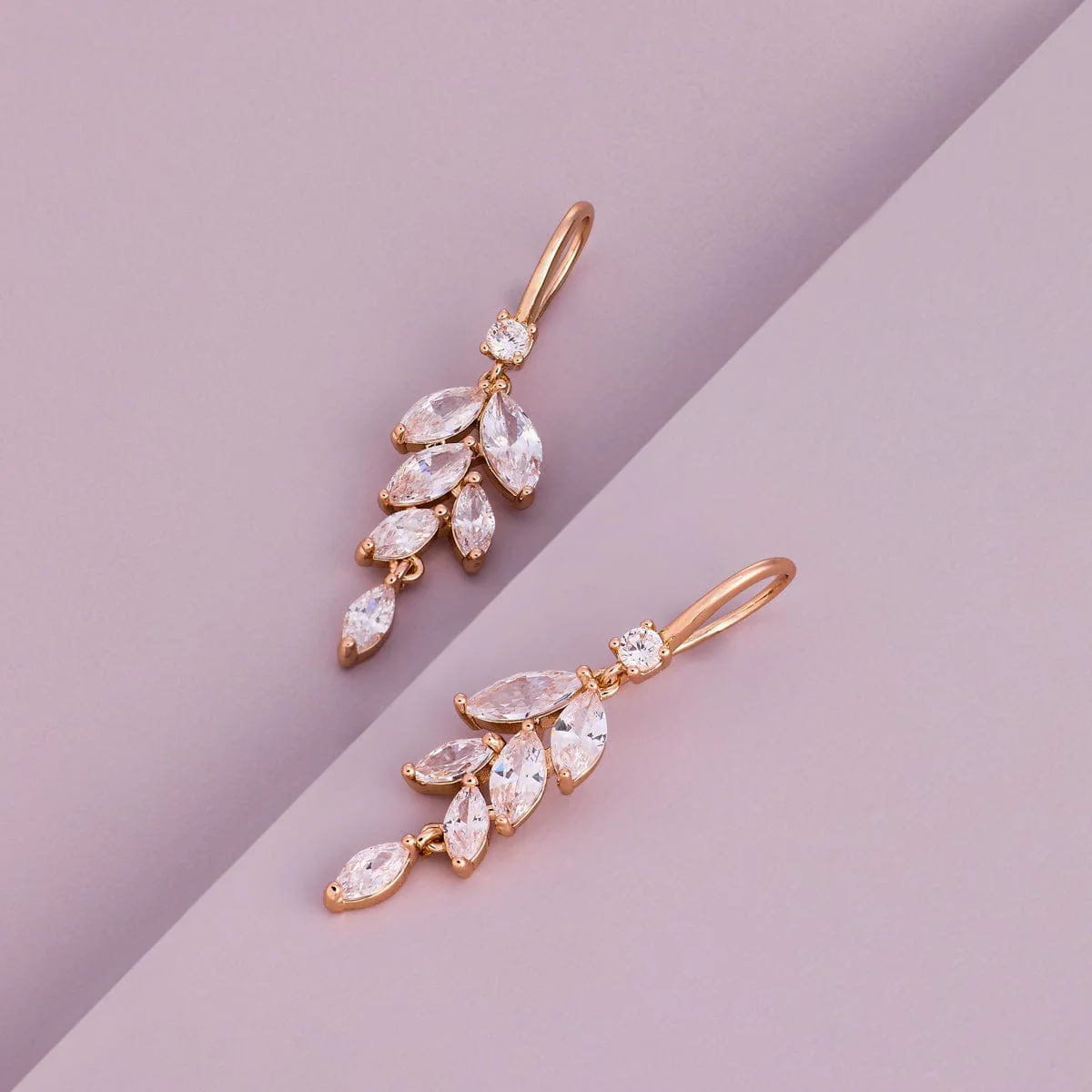Trendy Earring 199128 - Image 7
